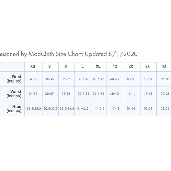 NWT ModCloth Golden Dot Bubbly Feelings Midi Dress Women’s Size 1X - Picture 6 of 14